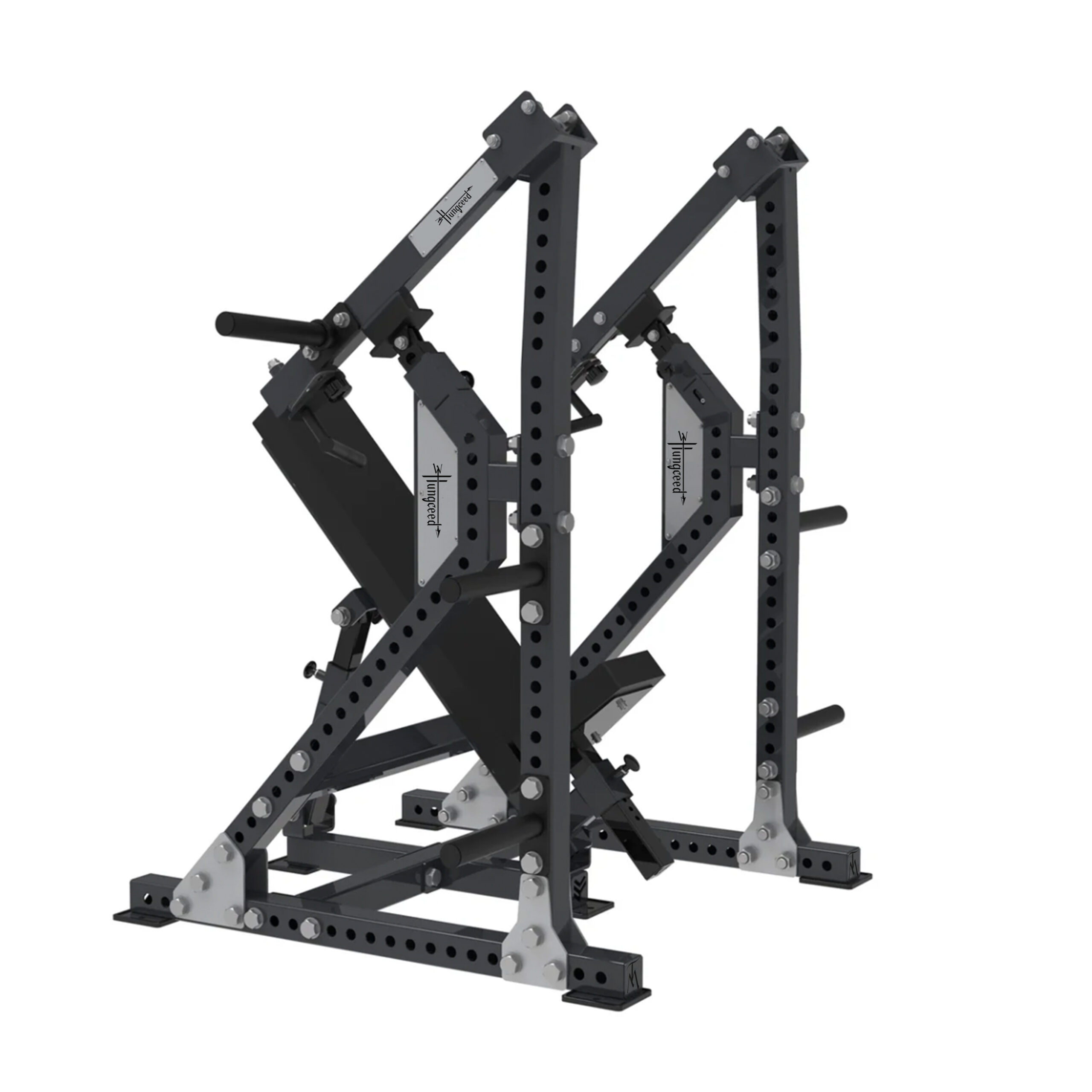 press de hombros sentado hungceed pro series press de hombros sentado hungceed pro series