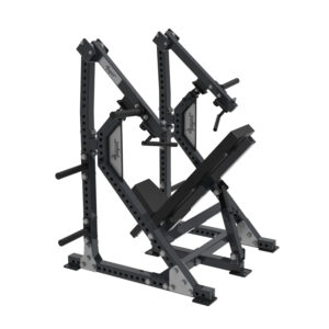 press de hombros sentado hungceed pro series