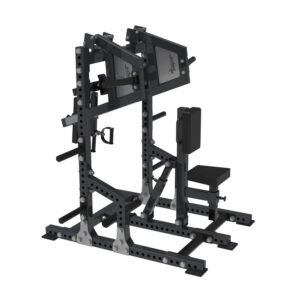 multi remo dorian sentado hungceed pro series