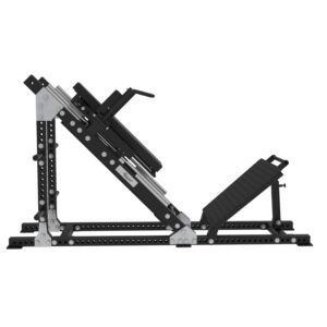 sentadilla hack hungceed pro series