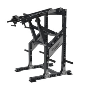 press vikingo hombros hungceed pro series