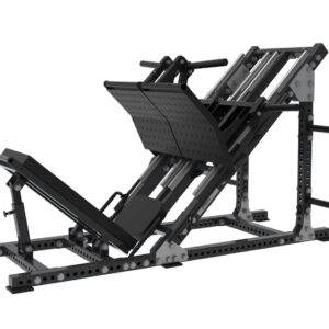 prensa de pierna iso hungceed pro series