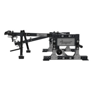 mÁquina multiusos hungceed pro series