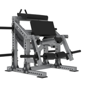 mÁquina curl isquios femorales hungceed pro series