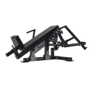 mÁquina aperturas inclinada hungceed pro series