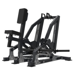 mÁquina remo dorian sentado hungceed pro series