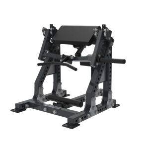 curl predicador biceps sentado hungceed pro series