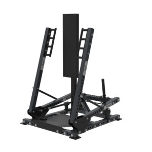 press banca de pie hungceed pro series