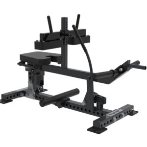 maquina de elevaciÓn de gemelos hungceed pro series