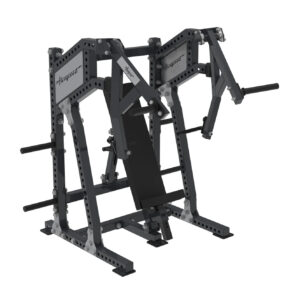 mÁquina press pecho sentado hungceed pro series