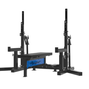 press de banca competiciÓn powerlifting hungceed pro series