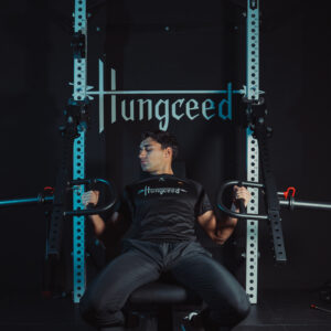 jammer arms hungceed