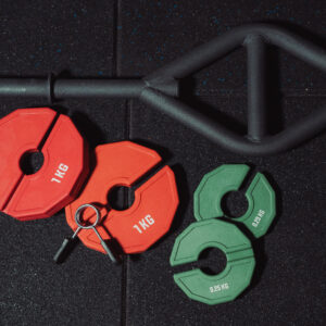 discos pack man fraccionales 0,5 kg