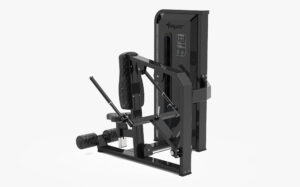 mÁquina fondos triceps dips elite series