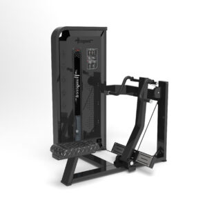 mÁquina remo alto elite serie