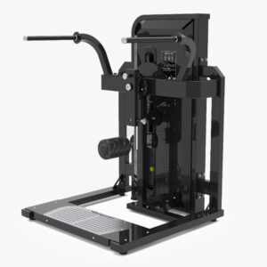 mÁquina multicadera y glÚteos elite serie