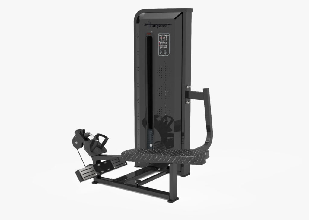 mÁquina de remo sentado elite serie