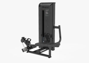 mÁquina de remo sentado elite serie