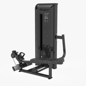 mÁquina de remo sentado elite serie