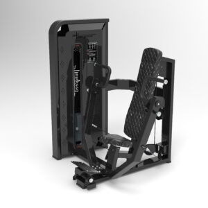 mÁquina press pecho sentado elite serie
