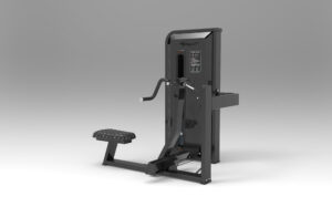 mÁquina remo alto elite serie