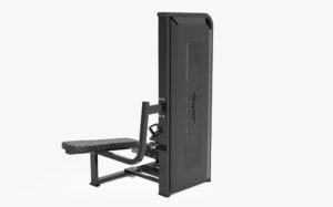 mÁquina de remo sentado elite serie