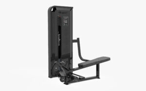 mÁquina de remo sentado elite serie