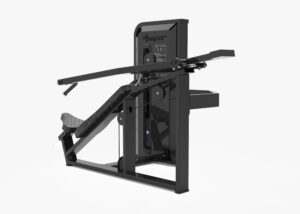 mÁquina press pecho inclinado elite series