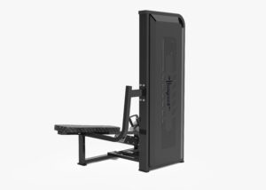 mÁquina de remo sentado elite serie