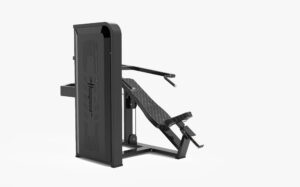mÁquina press pecho inclinado elite series