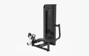 mÁquina de remo sentado elite serie