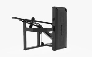 mÁquina press pecho inclinado elite series