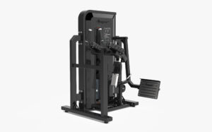 mÁquina patada de glÚteos elite serie