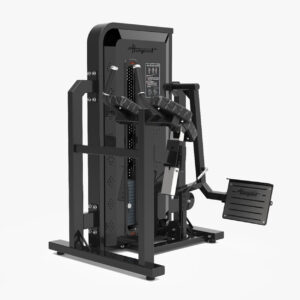 mÁquina patada de glÚteos elite serie