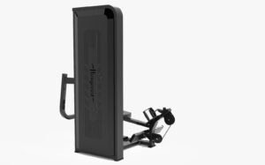 mÁquina de remo sentado elite serie