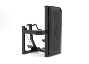 mÁquina remo alto elite serie