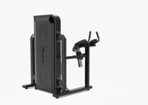 mÁquina patada de glÚteos elite serie