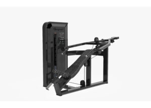 mÁquina press pecho inclinado elite series