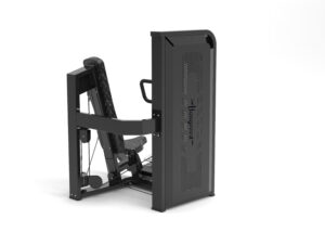 mÁquina press de hombros elite series