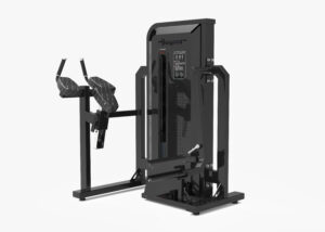 mÁquina patada de glÚteos elite serie