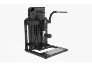 mÁquina multicadera y glÚteos elite serie