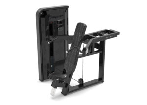 mÁquina press de hombros elite series