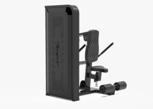 mÁquina fondos triceps dips elite series