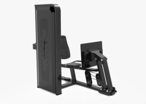 PRENSA HORIZONTAL - ELITE SERIE