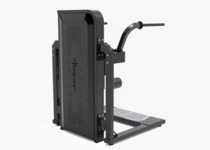 mÁquina multicadera y glÚteos elite serie