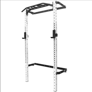 RACK PLEGABLE PARED FRONTAL - PALASI SERIES