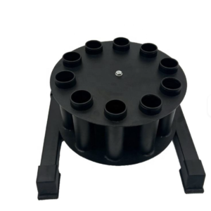 ALMACENAMIENTO ROTATIVO BARRAS