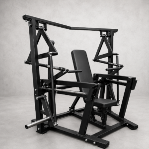 PRESS DE PECHO GUIADO - PRELUDE SERIES
