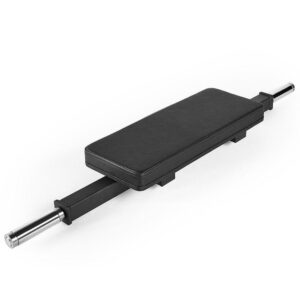 Asiento respaldo Hip Thrust para Rack - ATTACHEMENT SERIES