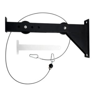 POLEA JALÓN LARGA - ATTACH SERIES